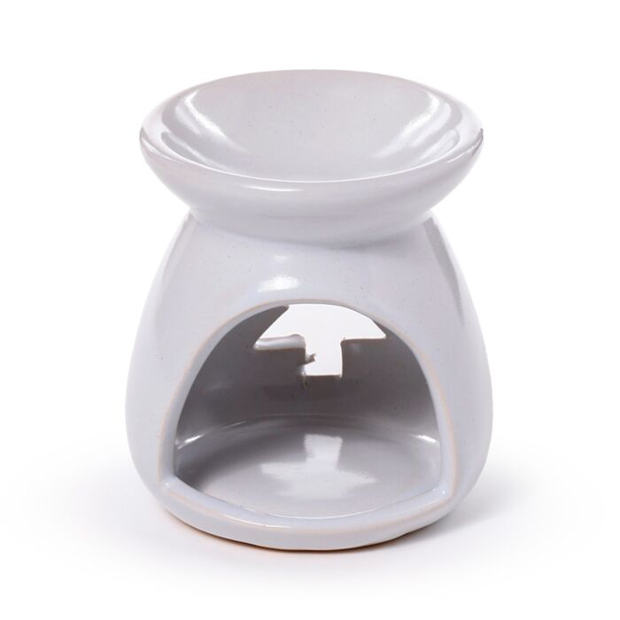 Puckator Eden Small Christmas Cutout Oil Burner