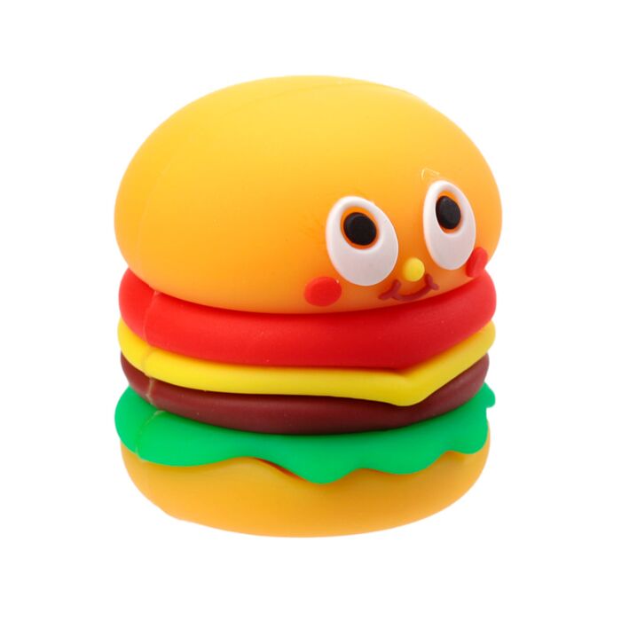 Puckator Fast Food Pencil Sharpener
