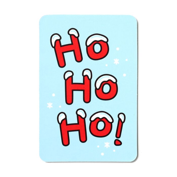 Puckator Christmas Adoramals Kids Memory Card Set