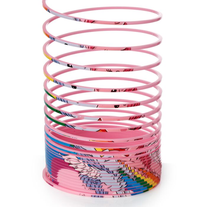 Unicorn Rainbow Magic Spring