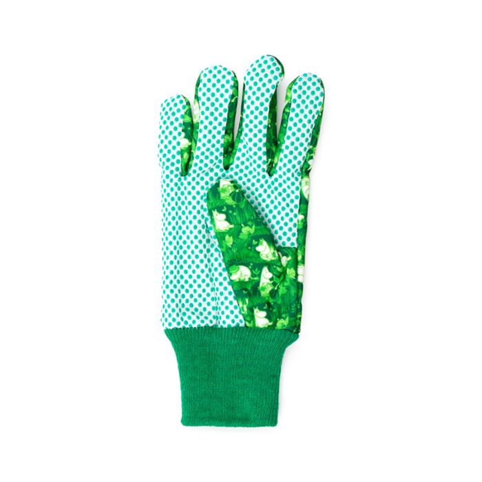 Puckator Moomin 3 Piece Trowel, Fork & Gloves Gardening Gift Set