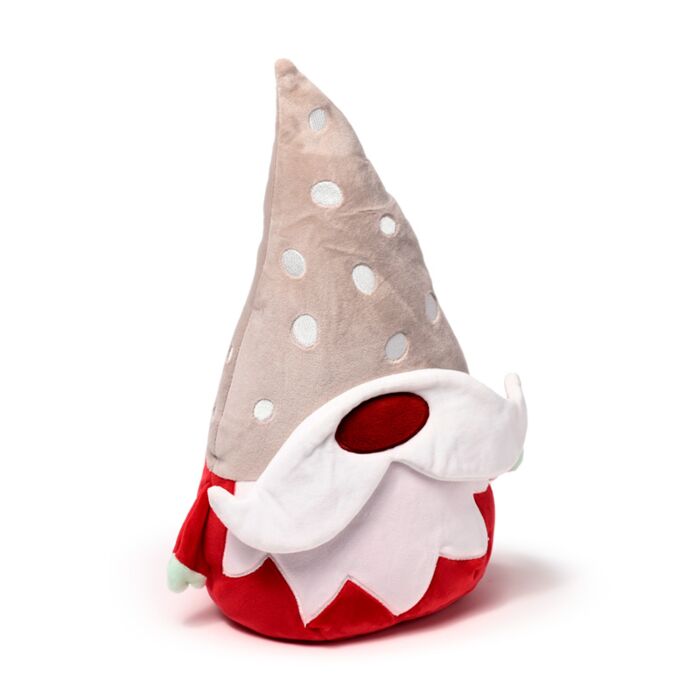 Puckator Squidglys Christmas Gonk Plush Toy