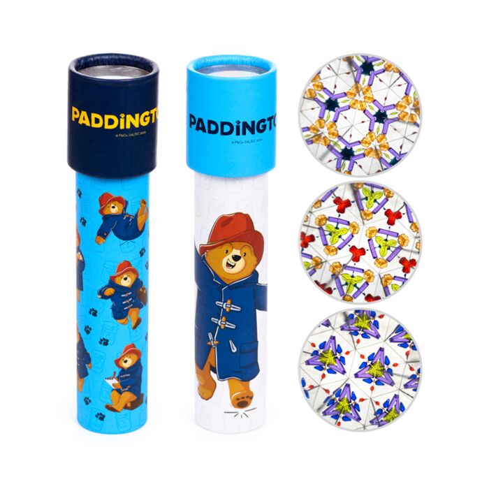 Puckator Paddington the Bear Kaleidoscope