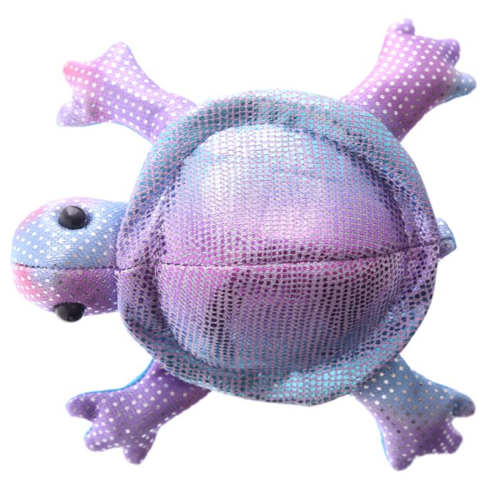 Puckator Tortoise Small Sand Animal