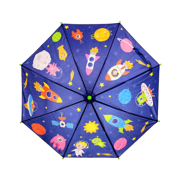 Puckator Space Cadet Kids Umbrella