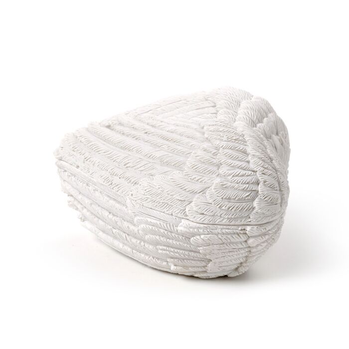 Puckator Wings of the Heart Angel Wings Trinket Box