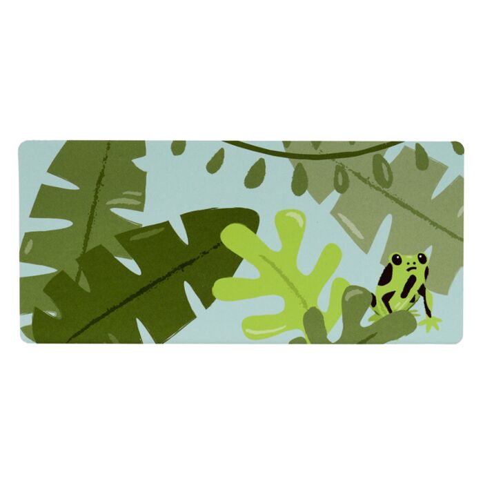 Zooniverse Kids Dominoes Set