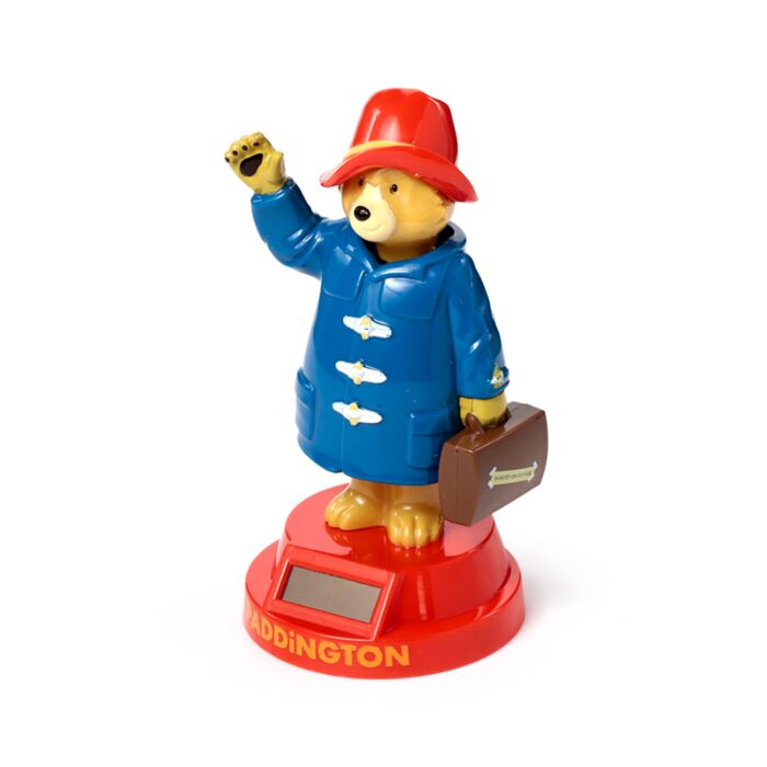 Puckator Paddington Bear Solar Pal