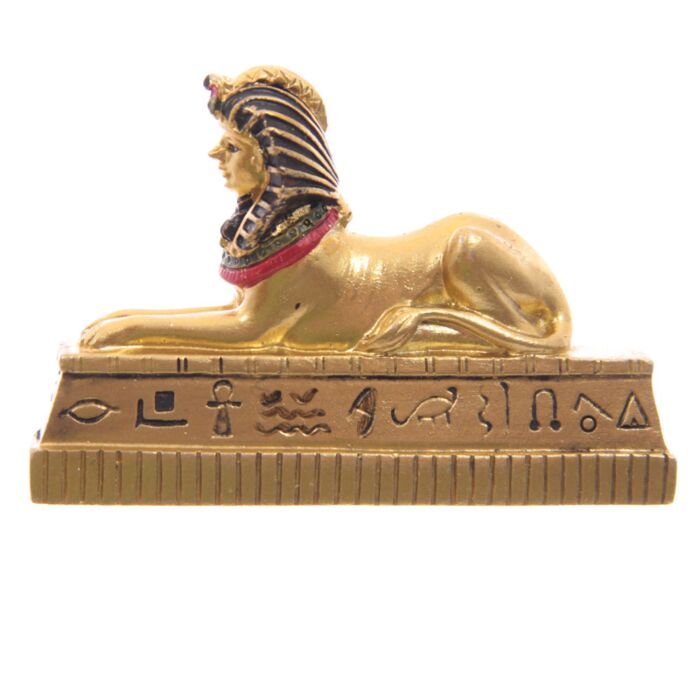 Egyptian Magnets