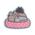 Puckator Pusheen the Cat Core 130pc Shaped Jigsaw Puzzle