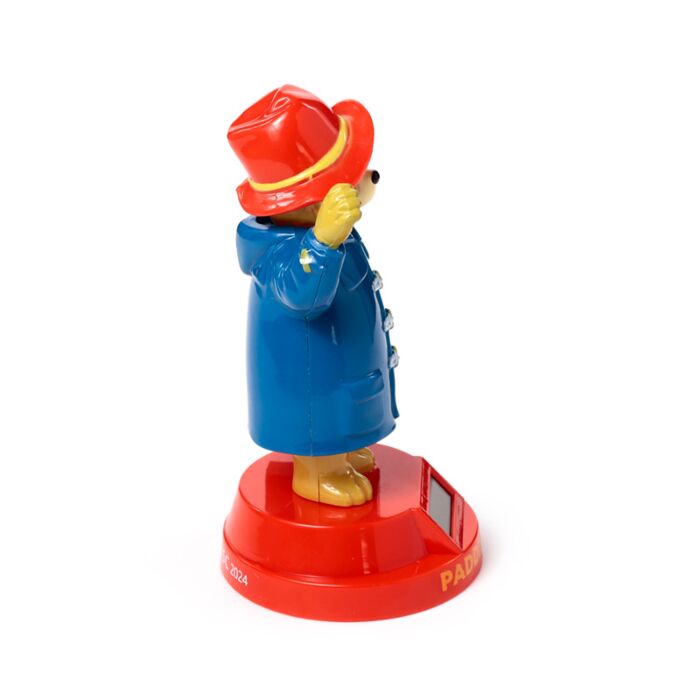 Puckator Paddington Bear Solar Pal