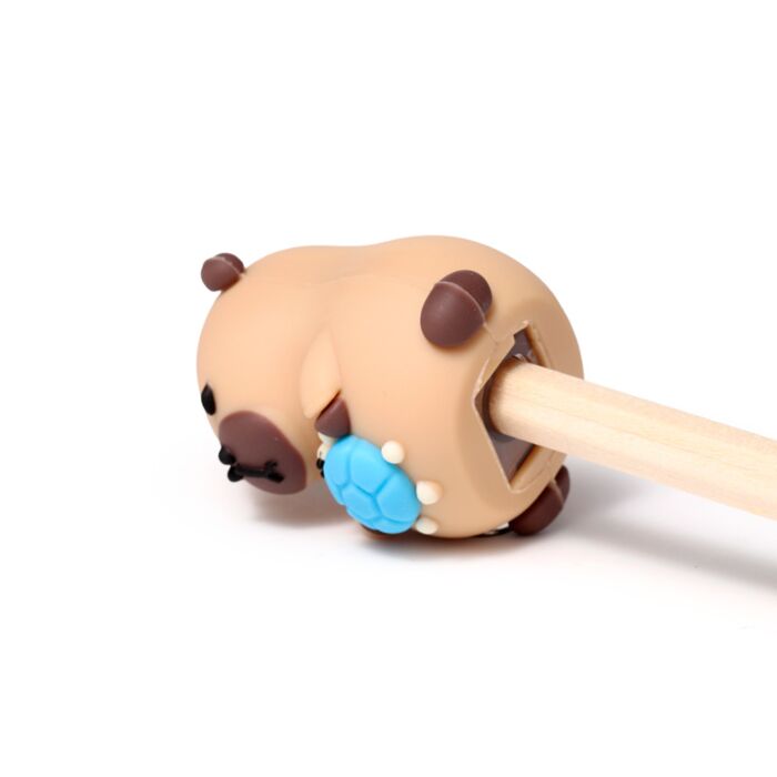 Puckator Capybara Pencil Sharpener