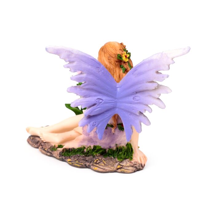Puckator Daydream Flower Fairy with Spring Flowers