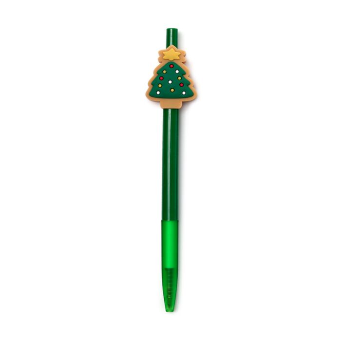 Puckator Christmas Baker Street Gingerbread Everlasting Pencil