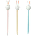 Puckator Adoramals Bunny Rabbit Fine Tip Pen