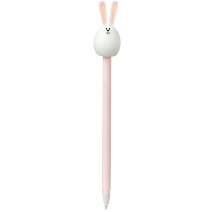 Puckator Adoramals Bunny Rabbit Fine Tip Pen