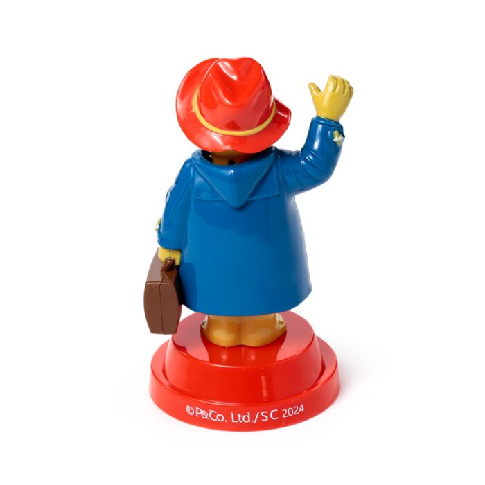 Puckator Paddington Bear Solar Pal