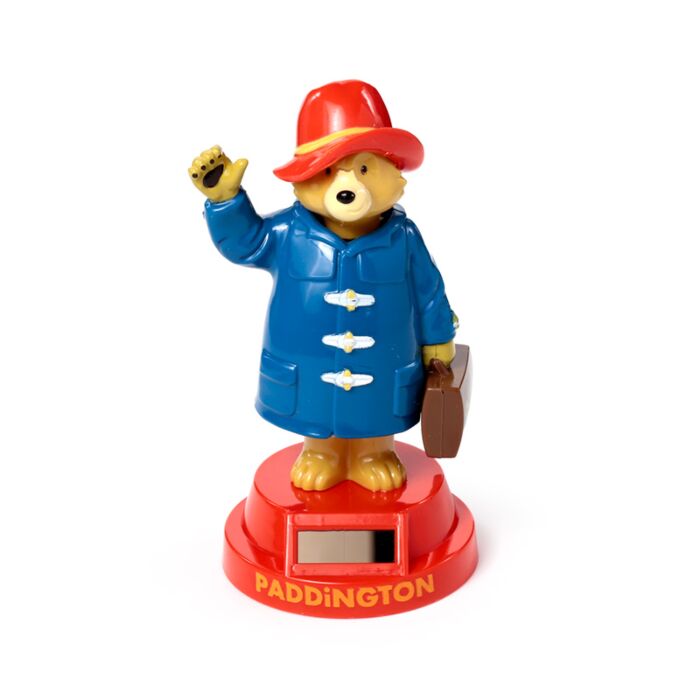 Puckator Paddington Bear Solar Pal