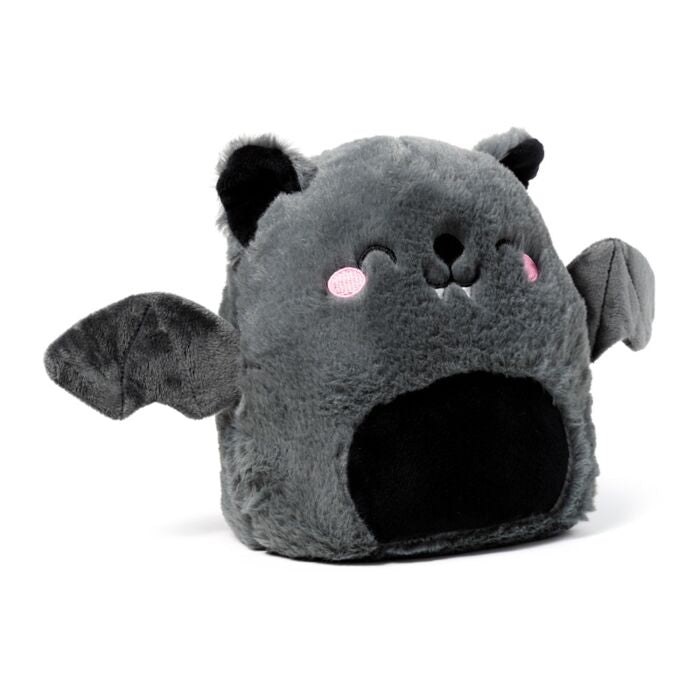 Puckator Bat Plush Door Stop