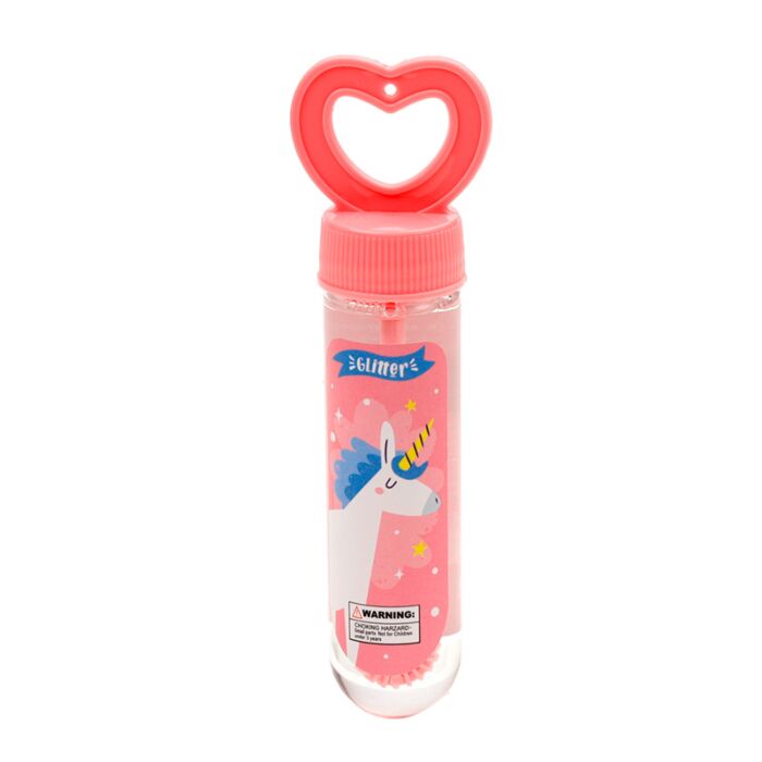 Puckator Unicorn Magic Bubbles