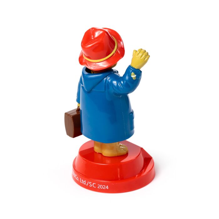 Puckator Paddington Bear Solar Pal
