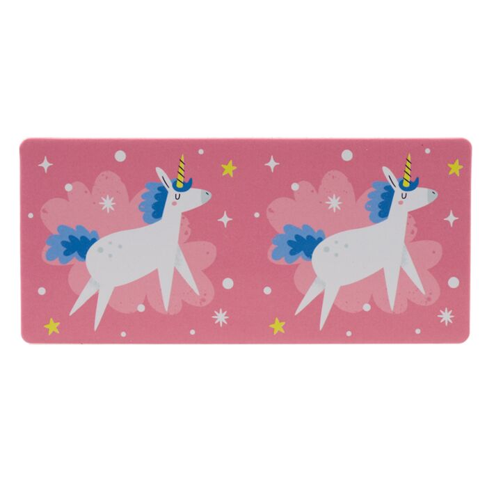 Puckator Unicorn Magic Kids Dominoes Set