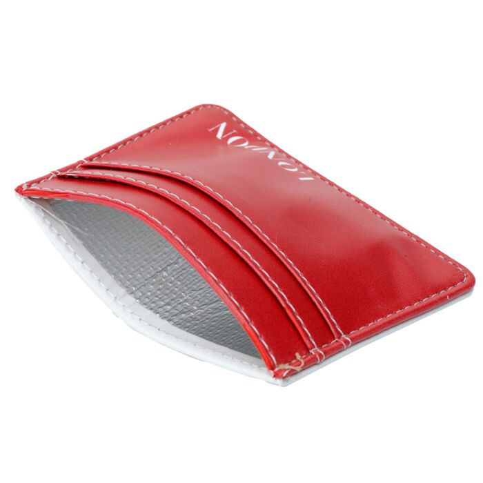 Puckator London Tour RFID Protection Card Holder