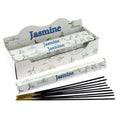 37101 Stamford Premium Hex Incense Sticks Jasmine