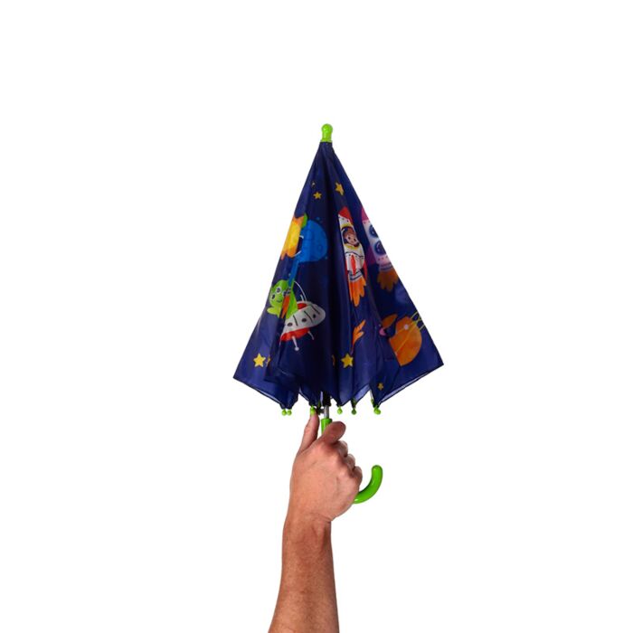 Puckator Space Cadet Kids Umbrella