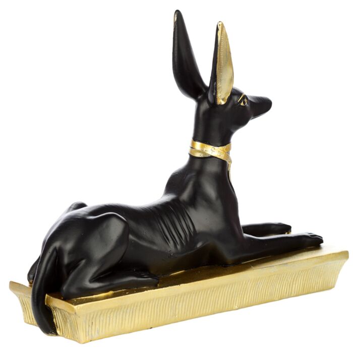 Puckator Anubis Laying