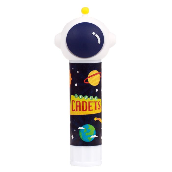 Puckator Space Cadet Astronaut Glue Stick