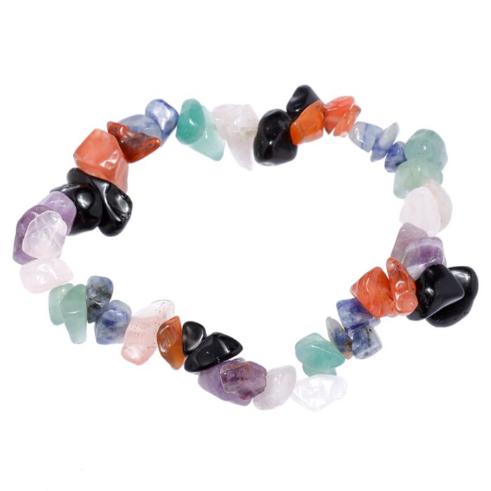 Puckator Gemstone Bracelet