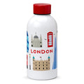 Puckator London Icons Hot & Cold Drinks Bottle 350ml