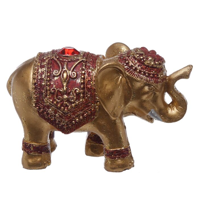 Puckator Cute Mini Collectable Elephant Incense Stick Holder