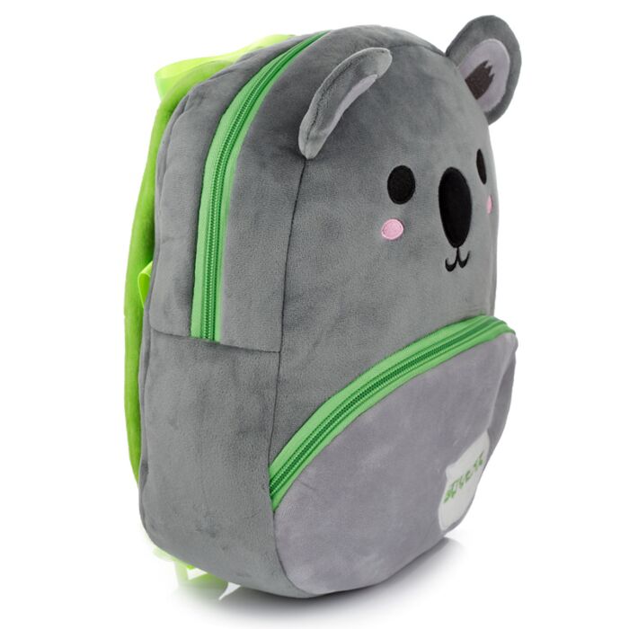 Puckator Adoramals Koala Plush Rucksack Backpack