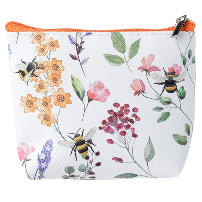 Puckator Nectar Meadows PVC Purse