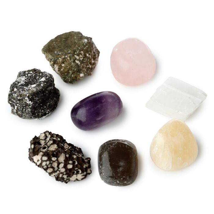 Puckator Rocks, Minerals & Gems Dig-A-Saurs Dig it Out Kit