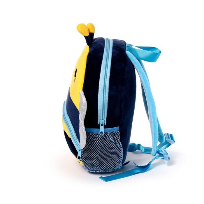 Puckator Adoramals Penguin Plush Rucksack Backpack