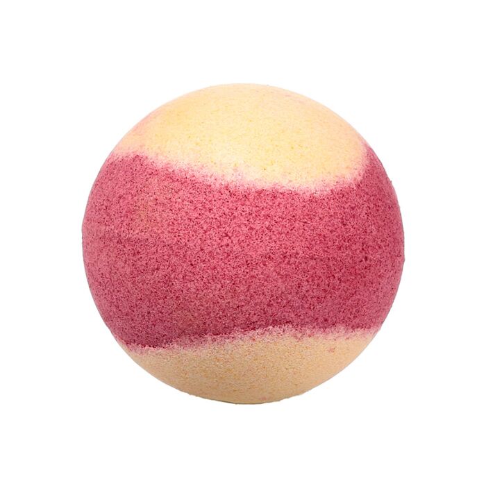Puckator Christmas Botanicals Bath Bomb in Gift Box