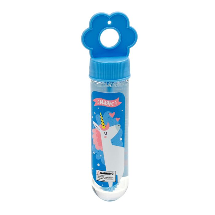 Puckator Unicorn Magic Bubbles