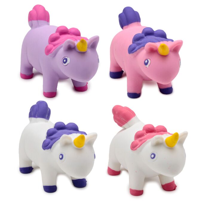 Puckator Stretchy Unicorn Toy