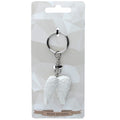 Puckator Angel Wings Keyring