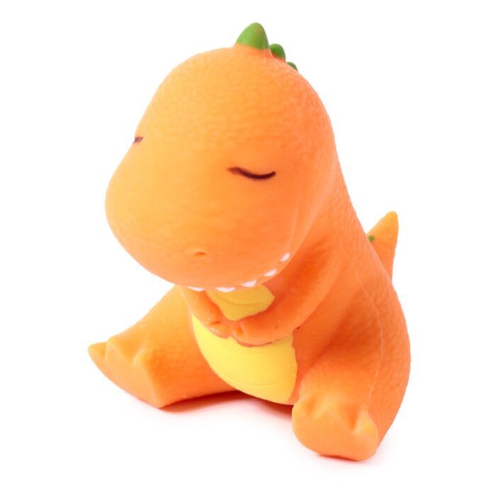 Puckator Squeezy Stretchy Cute Dinosaur Toy