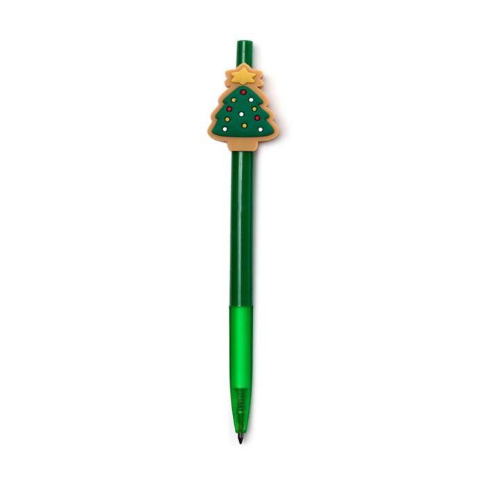 Puckator Christmas Baker Street Gingerbread Everlasting Pencil