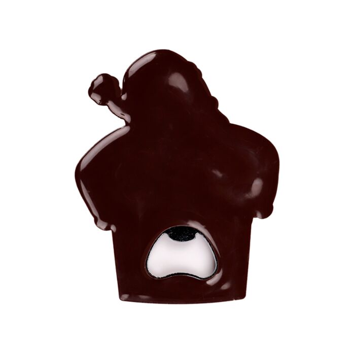 Puckator Jingle Bunch Christmas PVC Bottle Opener