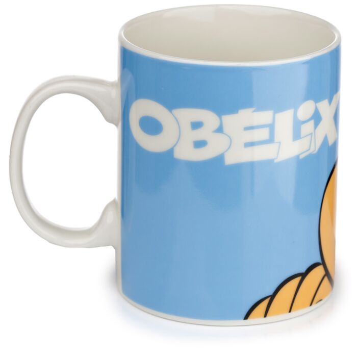 Puckator Asterix Porcelain Mug Obelix