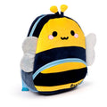 Puckator Adoramals Penguin Plush Rucksack Backpack