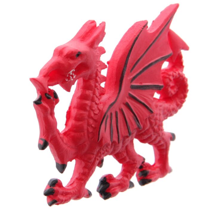 Puckator Welsh Dragon Magnet