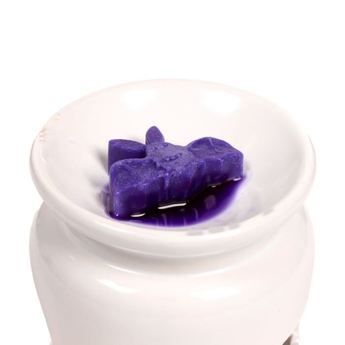 Puckator Spooky Set of 5 Shaped Wax Melts