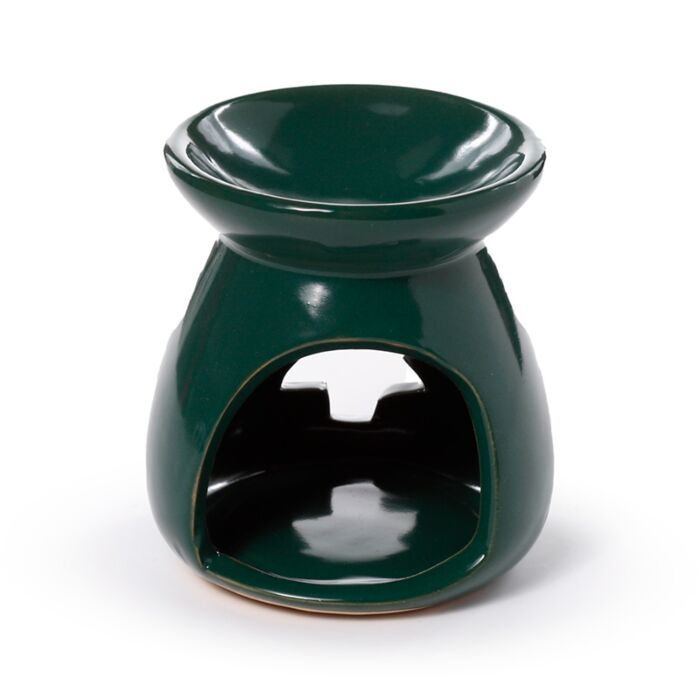 Puckator Eden Small Christmas Cutout Oil Burner